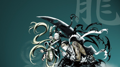 Naruto shippuden haku Zabuza