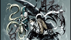 Naruto shippuden haku Zabuza