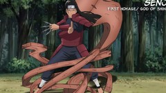 Naruto shippuden hashirama senju