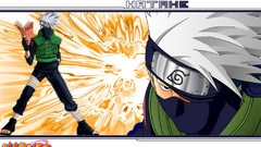 Naruto shippuden hatake kakashi