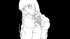 Naruto shippuden hyuuga hinata