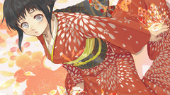 Naruto shippuden hyuuga hinata