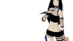 Naruto shippuden hyuuga hinata