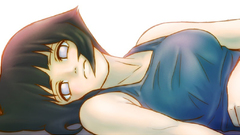 Naruto shippuden hyuuga hinata