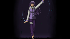 Naruto shippuden hyuuga hinata