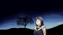 Naruto shippuden hyuuga hinata
