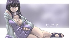 Naruto shippuden hyuuga hinata