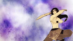 Naruto shippuden hyuuga Neji