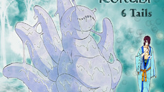 Naruto shippuden Jinchuuriki bijuu