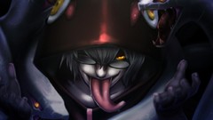 Naruto shippuden Kabuto Yakushi