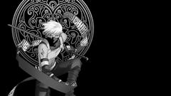 Naruto shippuden kakashi hatake