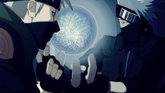Naruto shippuden kakashi hatake