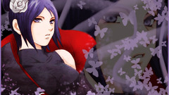 Naruto shippuden konan