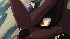 Naruto shippuden kyuubi road to ninja