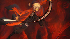 Naruto shippuden kyuubi uzumaki