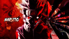 Naruto shippuden kyuubi uzumaki