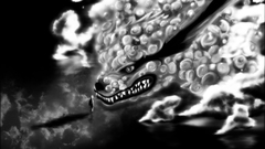 Naruto shippuden kyuubi uzumaki