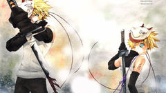 Naruto shippuden minato namikaze