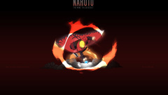 Naruto shippuden Sage Mode