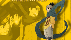 Naruto shippuden saruttobi konohamaru