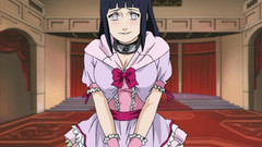 Naruto shippuden screenshots hyuuga