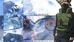 Naruto shippuden sharingan Anime