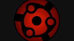 Naruto shippuden sharingan mangekyou