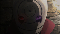 Naruto shippuden sharingan uchiha