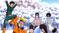 Naruto shippuden Shikamaru Nara