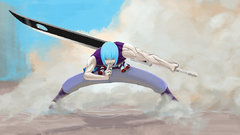 Naruto shippuden Suigetsu Hozuki