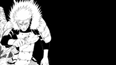 Naruto shippuden Tobirama Senju