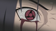 Naruto shippuden uchiha itachi