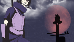 Naruto shippuden uchiha itachi