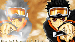 Naruto shippuden uchiha Obito