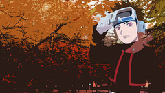 Naruto shippuden uchiha Obito
