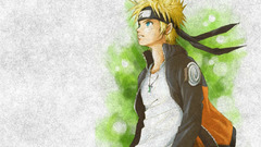 Naruto shippuden uzumaki Anime