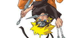 Naruto shippuden uzumaki naruto
