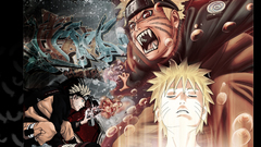 Naruto shippuden uzumaki naruto