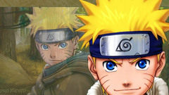 Naruto shippuden uzumaki naruto