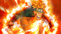 Naruto shippuden uzumaki naruto