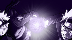 Naruto shippuden uzumaki naruto