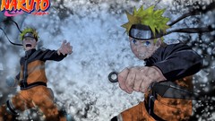 Naruto shippuden uzumaki naruto