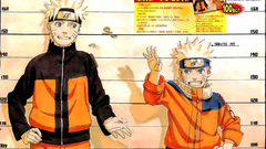 Naruto shippuden uzumaki naruto