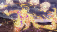 Naruto shippuden uzumaki naruto