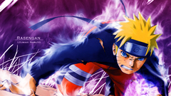 Naruto shippuden uzumaki naruto