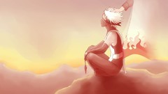 Naruto shippuden yondaime kakashi