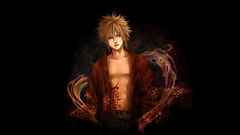 Naruto shippuden yondaime minato
