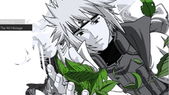 Naruto shippuden yondaime minato