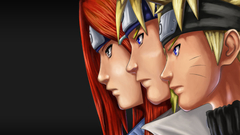 Naruto shippuden yondaime minato