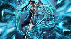 Naruto shippuden Zabuza Momochi